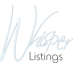 Whisper Listing